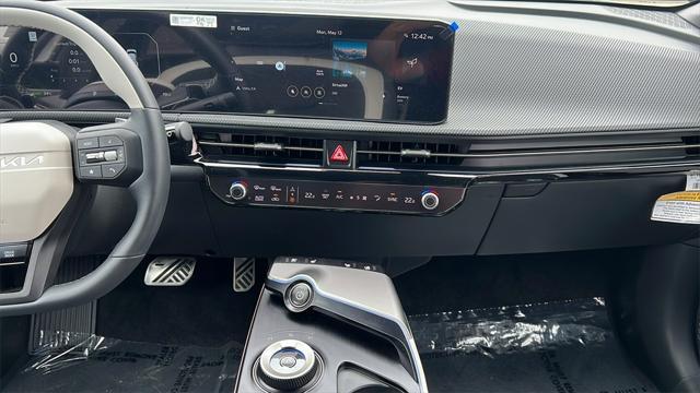 new 2025 Kia EV6 car