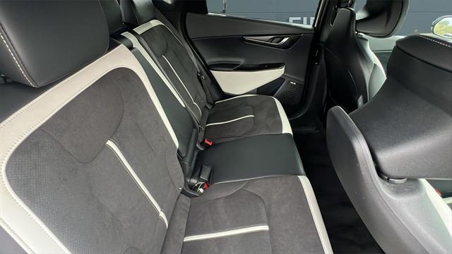 new 2025 Kia EV6 car