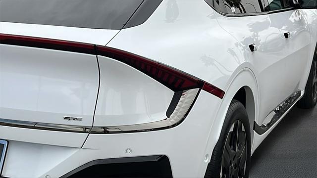 new 2025 Kia EV6 car