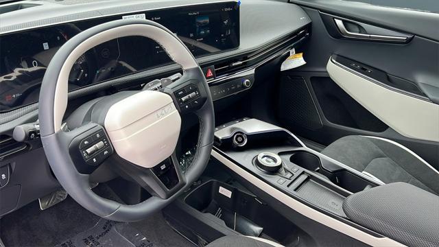 new 2025 Kia EV6 car