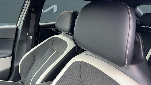 new 2025 Kia EV6 car