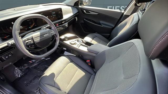 new 2025 Kia EV6 car