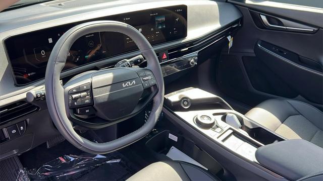 new 2025 Kia EV6 car