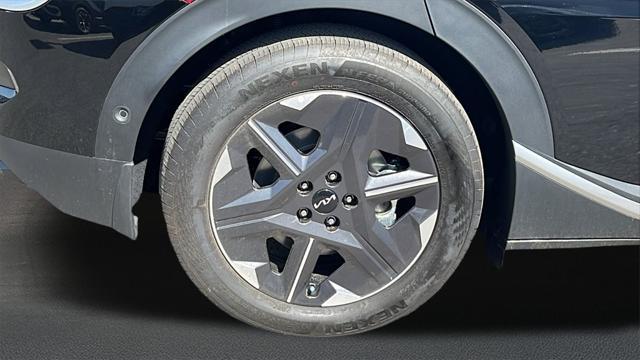 new 2025 Kia EV6 car