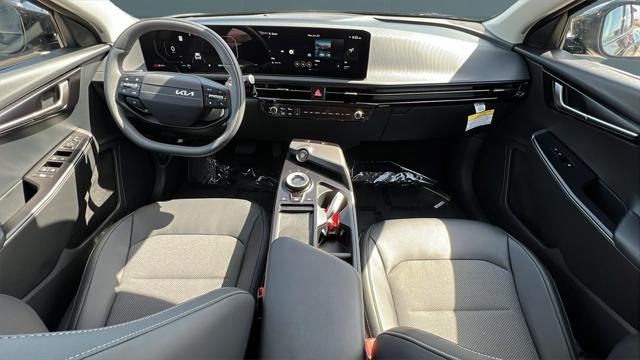 new 2025 Kia EV6 car