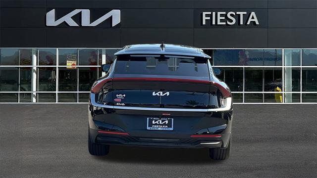 new 2025 Kia EV6 car