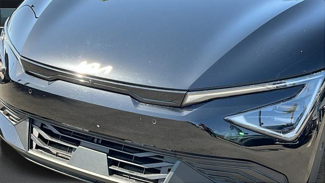 new 2025 Kia EV6 car