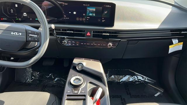 new 2025 Kia EV6 car