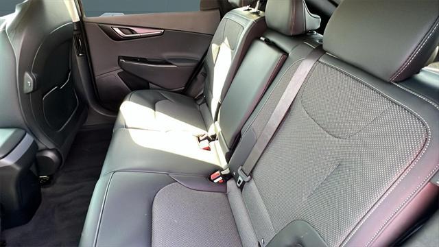 new 2025 Kia EV6 car