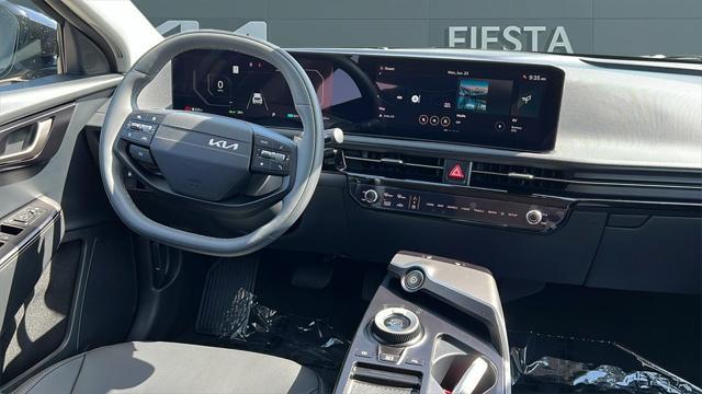 new 2025 Kia EV6 car