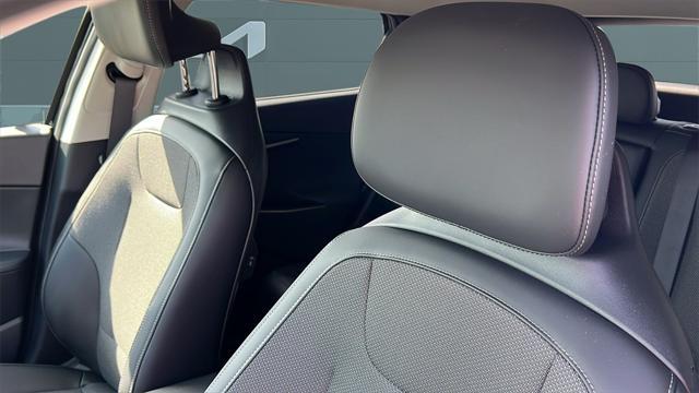new 2025 Kia EV6 car