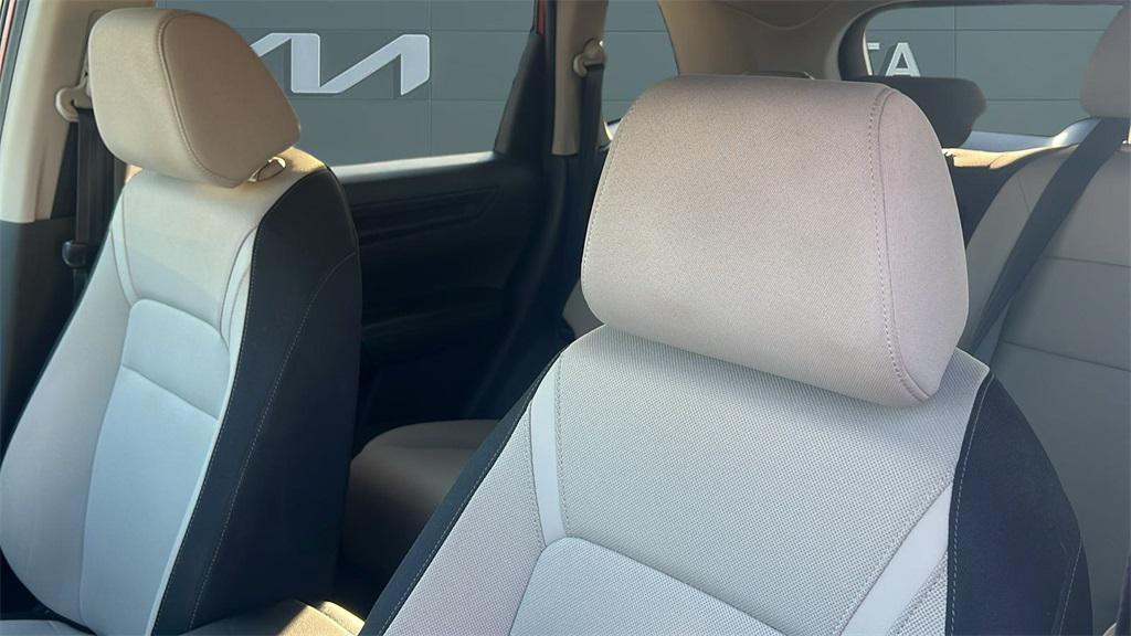 used 2023 Honda CR-V car, priced at $26,888