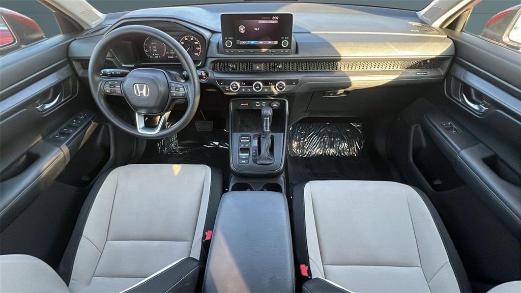 used 2023 Honda CR-V car, priced at $26,888