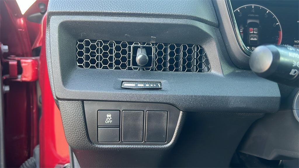 used 2023 Honda CR-V car, priced at $26,888