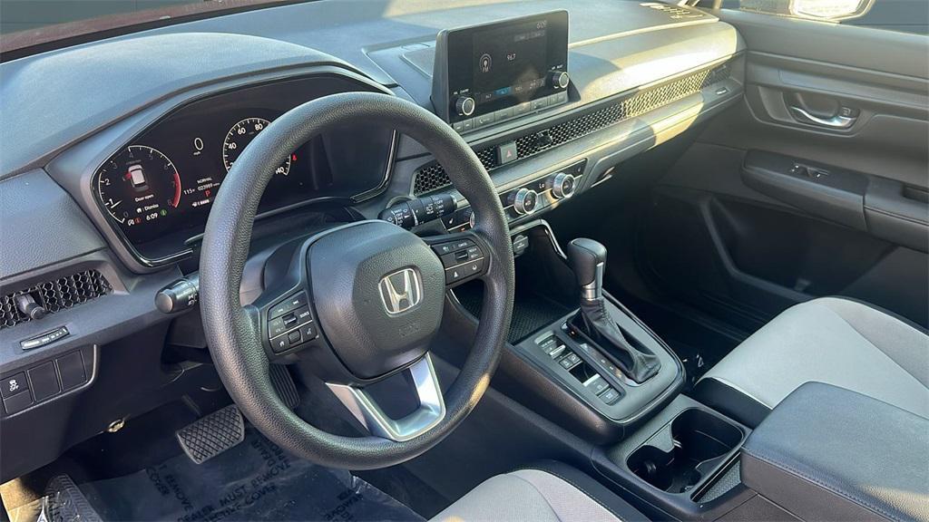 used 2023 Honda CR-V car, priced at $26,888
