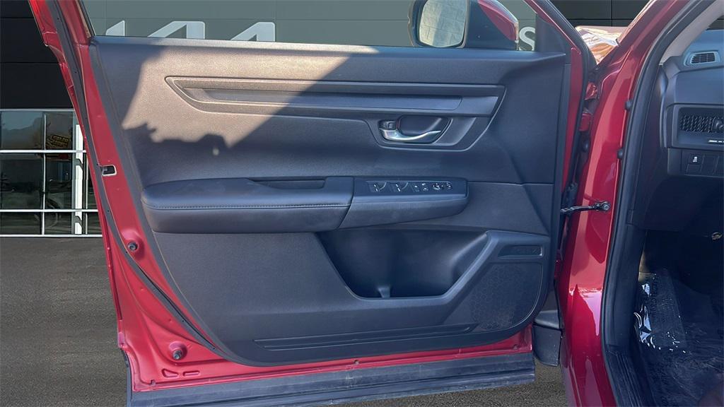 used 2023 Honda CR-V car, priced at $26,888