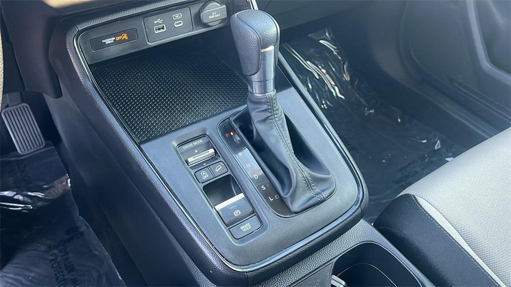 used 2023 Honda CR-V car, priced at $26,888