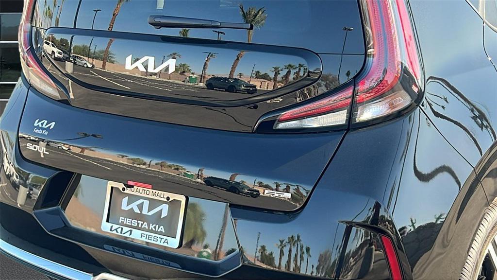 new 2025 Kia Soul car, priced at $24,035