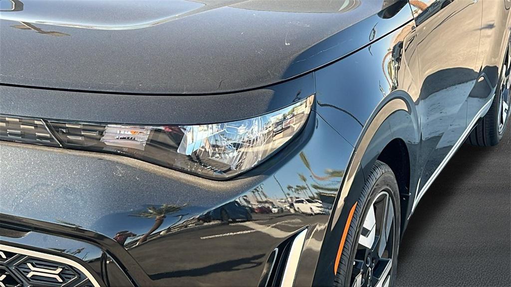 new 2025 Kia Soul car, priced at $24,035