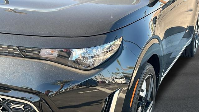 new 2025 Kia Soul car