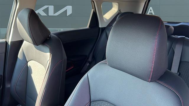 new 2025 Kia Soul car