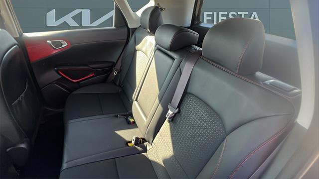 new 2025 Kia Soul car