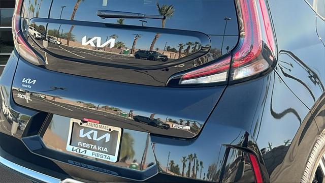 new 2025 Kia Soul car