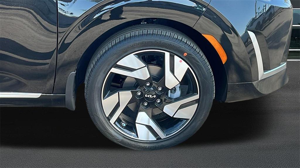 new 2025 Kia Soul car, priced at $24,035