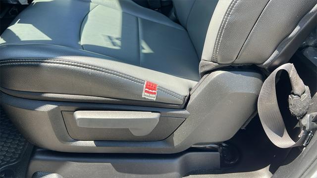 used 2021 Ram 2500 car, priced at $36,609
