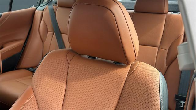 used 2021 Subaru Legacy car, priced at $28,287