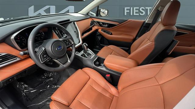used 2021 Subaru Legacy car, priced at $28,287
