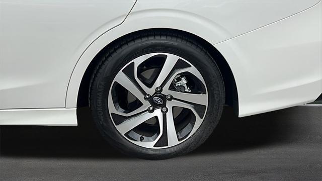 used 2021 Subaru Legacy car, priced at $28,287