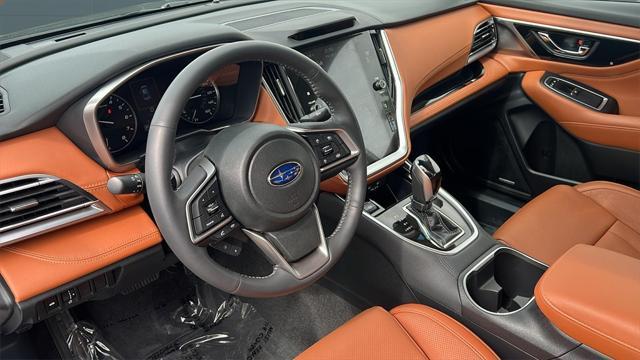 used 2021 Subaru Legacy car, priced at $28,287