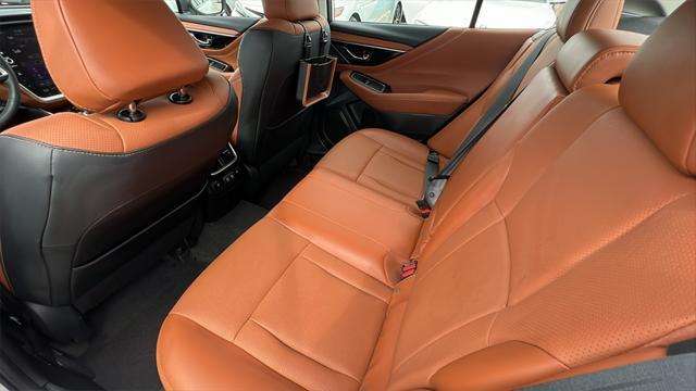 used 2021 Subaru Legacy car, priced at $29,455
