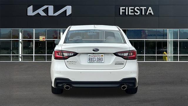 used 2021 Subaru Legacy car, priced at $28,287