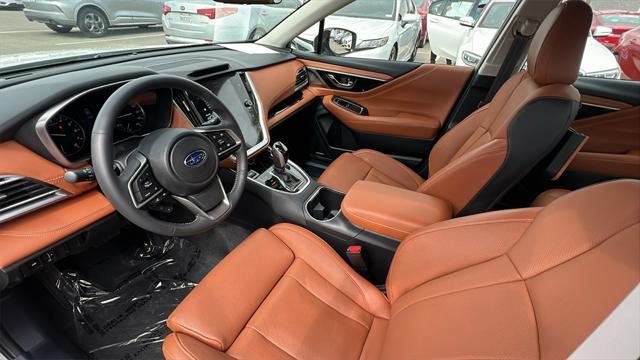 used 2021 Subaru Legacy car, priced at $29,455