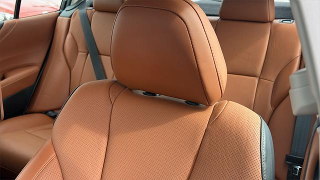 used 2021 Subaru Legacy car, priced at $29,455