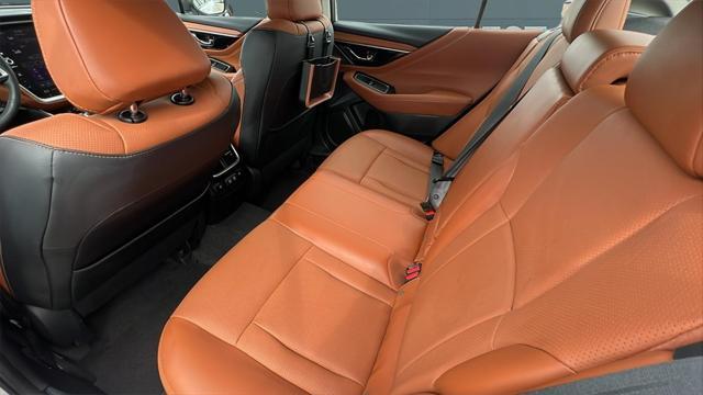 used 2021 Subaru Legacy car, priced at $28,287