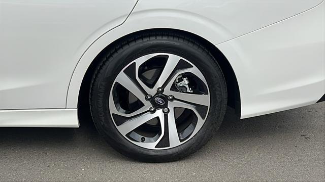 used 2021 Subaru Legacy car, priced at $29,455