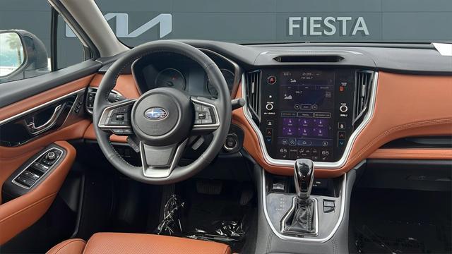 used 2021 Subaru Legacy car, priced at $28,287