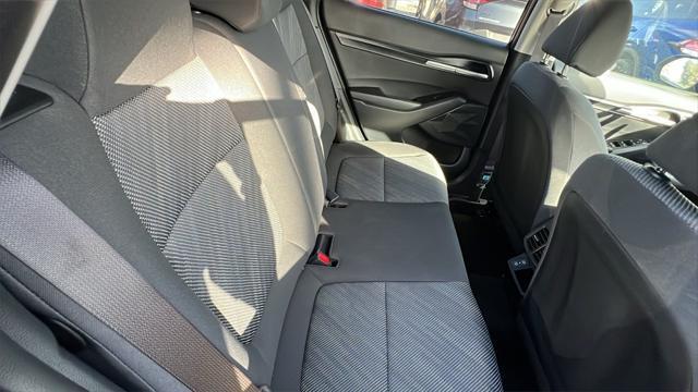 new 2025 Kia Seltos car, priced at $26,155
