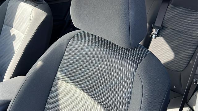 new 2025 Kia Seltos car, priced at $26,155