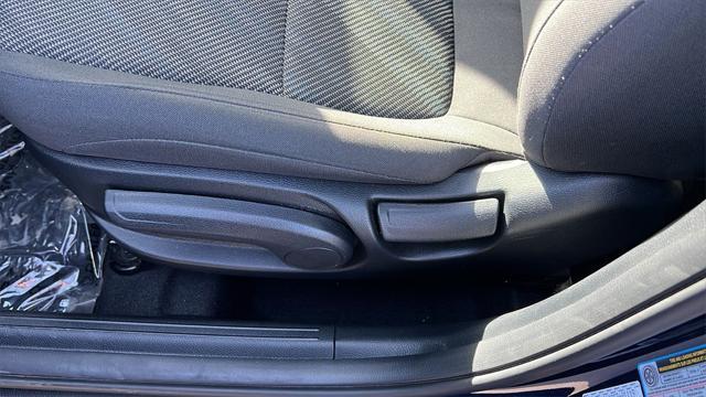 new 2025 Kia Seltos car, priced at $26,155
