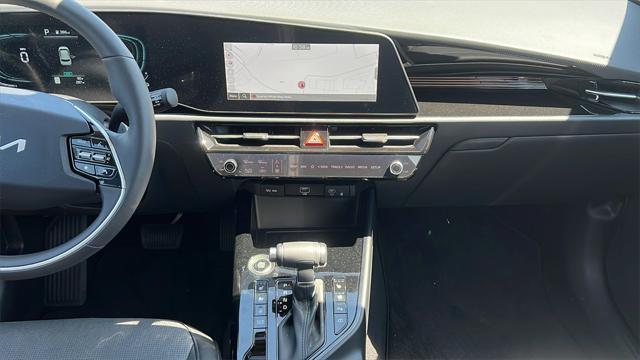 new 2025 Kia Niro car, priced at $34,540