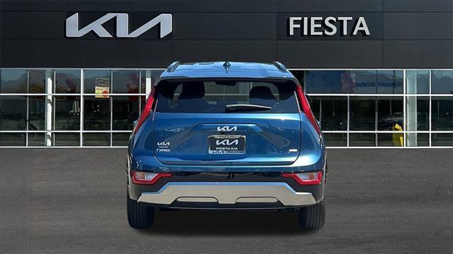 new 2025 Kia Niro car, priced at $34,540
