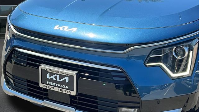 new 2025 Kia Niro car, priced at $34,540