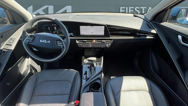 new 2025 Kia Niro car, priced at $34,540