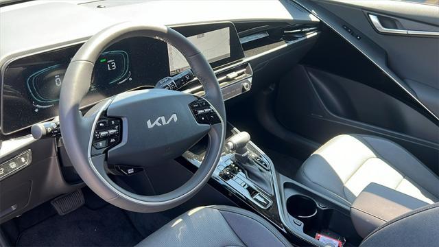 new 2025 Kia Niro car, priced at $34,540