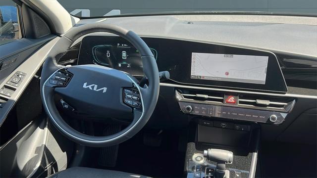 new 2025 Kia Niro car, priced at $34,540