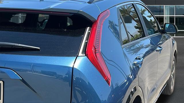 new 2025 Kia Niro car, priced at $34,540